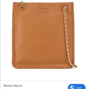Tory Burch North-South Shoulder Bag